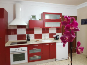 Apartament Pto Rosario 4PAX